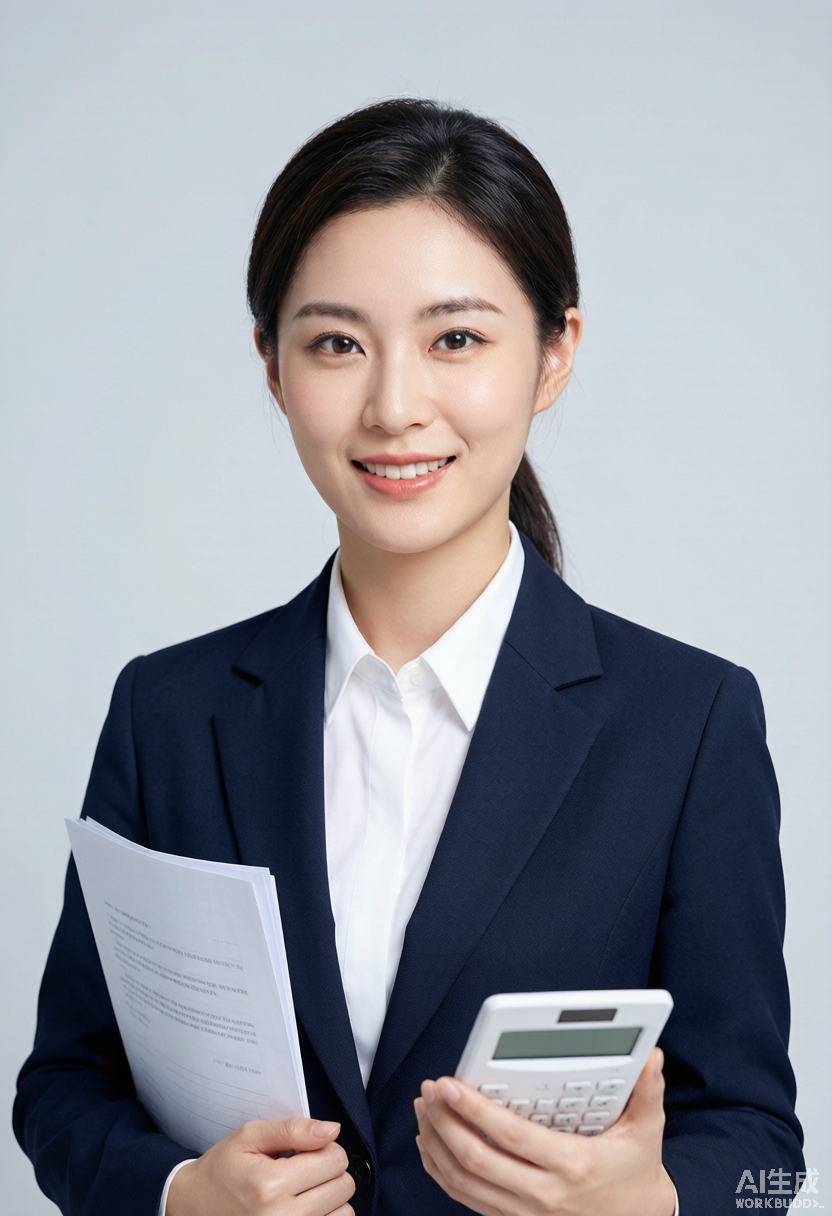 财税代理顾问