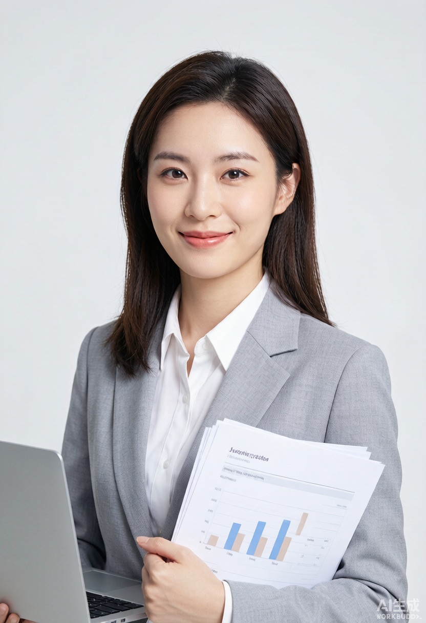财务体系顾问